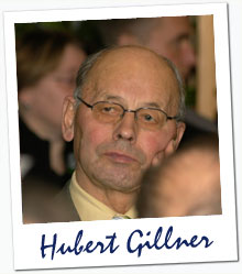 Hubert Gillner