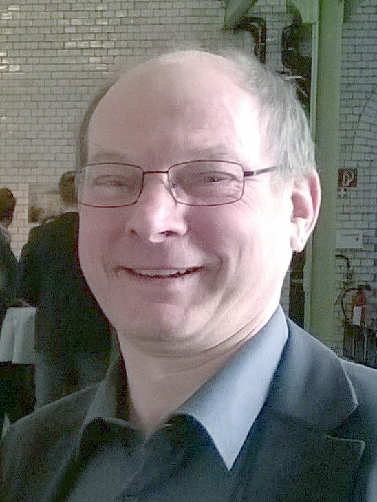 Ulrich Sonnenberg